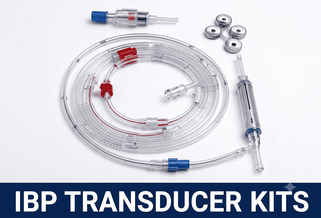 Top Medical Devices Manufacturing Companies in kozhikode India